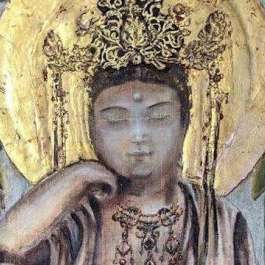 Manifesting Avalokiteshvara: The Jewel within the Lotus