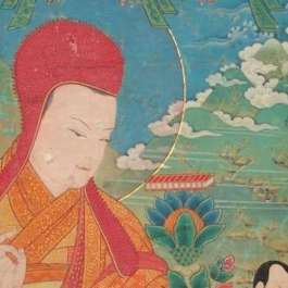 An Introduction to Tibetan Buddhist Art: Lectures by Dr. Amy Heller