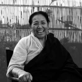 Book Review: Elisabeth A. Benard’s <i>The Sakya Jetsunmas: The Hidden World of Tibetan Female Lamas</i>