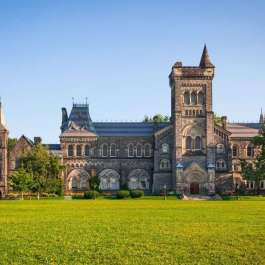 84000 Founds Assistant Professorship in Buddhist Studies at the University of Toronto