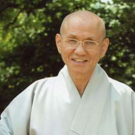 Ven. Wolju, Social Activist and Former Leader of Korea’s Jogye Buddhist Order, Dies at 87