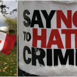 Places of Worship in Canada Eligible to Apply for New Anti-Hate Crime Initiative