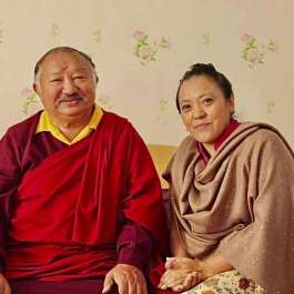 Kyabjé Tsikey Chökling Rinpoche (1953–2020) – Tender Recollections of a Marvelous Life