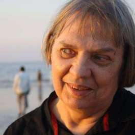 American-born Indian Scholar of Ambedkarite Buddhism and Gender Equality Gail Omvedt Dies Aged 80