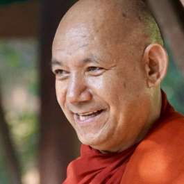 Engaged Buddhist Ven. Bhikku Sanghasena Honored with A. P. J. Abdul Kalam World Peace Award
