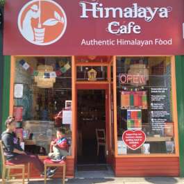 Dalai Lama-Inspired Café in Scotland Reaches Fundraising Goal to Remain Open