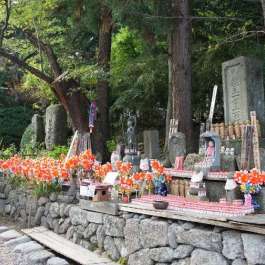 Buddhist Death Rituals: For the Living – Not for the Dead