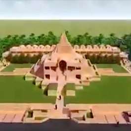 Bangladesh Finalizes Agreement to Build Buddhist Monastery in Lumbini, Nepal