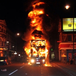 Riots in England: We Need a Compassionate Response