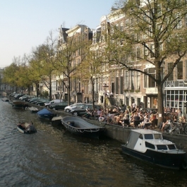 Buddhist Film Festival Europe: Amsterdam, October 1st – 3rd 2011