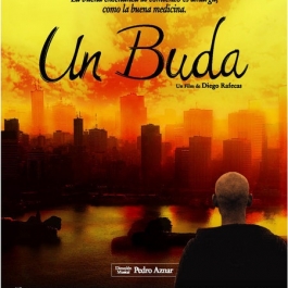 Un Buda - An Argentinian Vision of Buddhism