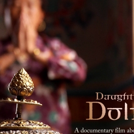 A Film Adventure: “Daughters of Dolma”