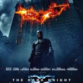 Batman: The Dark Knight – A Buddhist Perspective