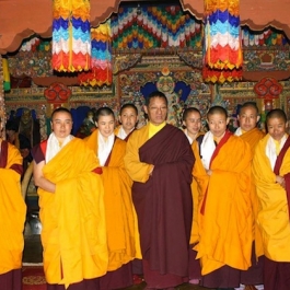 Pema Choling Institute: Education and Empowerment for the Women of Bhutan
