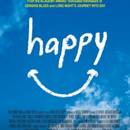 Want to be happy? Watch "Happy"!