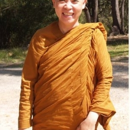 Revival of Bhikkhuni Ordination