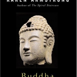 A Book Review on ‘Buddha’