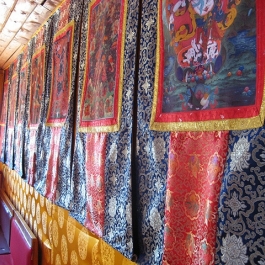Protecting the Heritage of Tibetan and Mongolian Buddhism