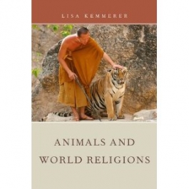 “Animals and World Religions” is a work of scholarly eloquence and moral power