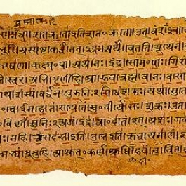 ‘Detachment’ in Vairāgyaśataka of Bhartṛhari: Where Buddhist and Brahmanic Ideas Concord