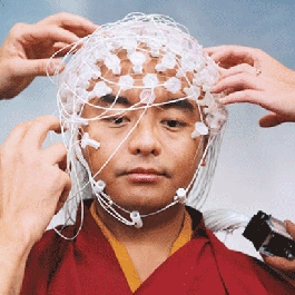 Science and Meditation: New Developments in Buddhist Research