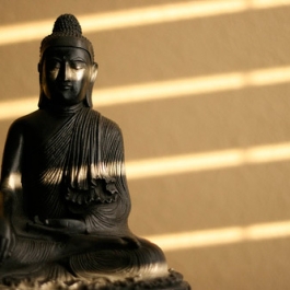 The Four Foundations of Mindfulness Meditation