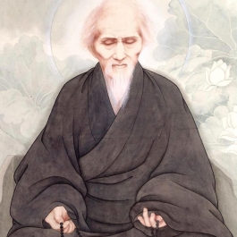 The Legacy of Ch’an Master Xu Yun (1840-1959)