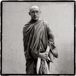 Thusness and Image: The Art of Buddhist Photography