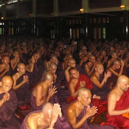 The amplification of Buddhist monastic rules during the rains-retreat <i>vassavasa</i>