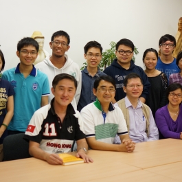 Service and Selflessness in Hong Kong University's Buddhist Student Society