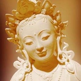 The ‘Six Pāramitās’: Spiritual Friend of a Bodhisattva