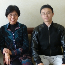 Appealing to the Heart: Lee Mei Yin, Ambassador of Buddhist Values