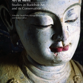 “May this image win me virtue”: <i>The Courtauld Institute of Art’s Proceedings of the Buddhist Art Forum 2012</i>