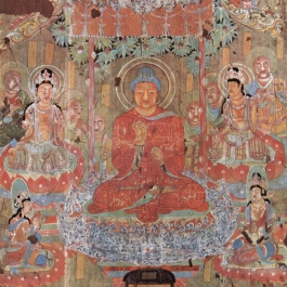 Amitabha Buddha’s Three Vows of Deliverance (Part II – The 19th Vow)