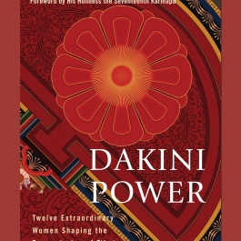 Dakini Power: Buddhist Women Speak Out