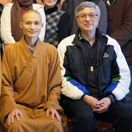 Pure Land Buddhism: Merging Faith and Reason