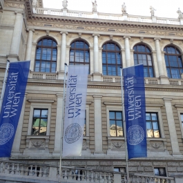 A General Overview of the 17th IABS Congress in Vienna (18–23 August 2014)