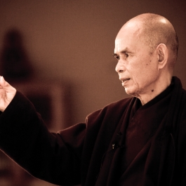 <i>Buddhistdoor View</i>: Thich Nhat Hanh’s Peerless Influence