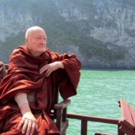 Remembering “The German Monk”