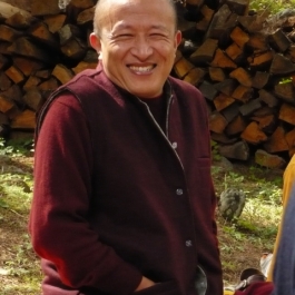 Modern Education and the Future of Buddhism: An Interview with Dzongsar Khyentse Rinpoche