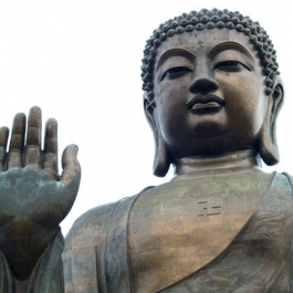 Mudra: Understanding the Buddha’s Hands