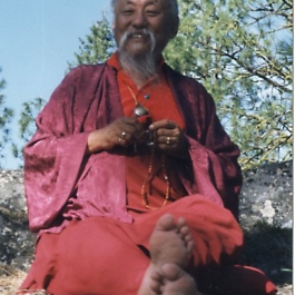 Vajrayana in the West and the Role of Tradition: An Interview with Lama Tsering Everest (part 2)