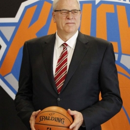 Buddhism and Basketball: Phil Jackson and His Zen Coaching