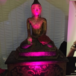 “Wisdom 2.0”: Hacking Buddhism to Make a Better Samsara