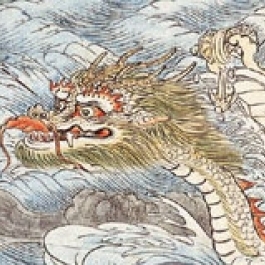 The Dragon-girl and Her Monks: Shanmiao’s Relationships with Uisang and Myoe