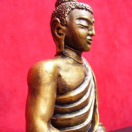 What is “Right Mindfulness” in Pure Land Buddhism?