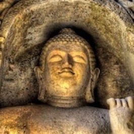 The Kanheri Caves, Mumbai: A Precious Monument to Buddhist Civilization