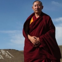 Russia Orders Buddhist Leader Shiwalha Rinpoche to be Permanently Deported