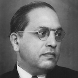 India and Sri Lanka Commemorate the Life and Work of Dr. B. R. Ambedkar