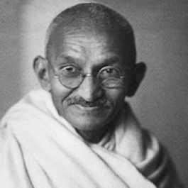 Interfaith Prayer Ceremony Commemorates 146th Anniversary of the Birth of Mahatma Gandhi